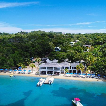 Luna Beach Luxury Boutique Beach Front Resort Jobs Bight 外观 照片