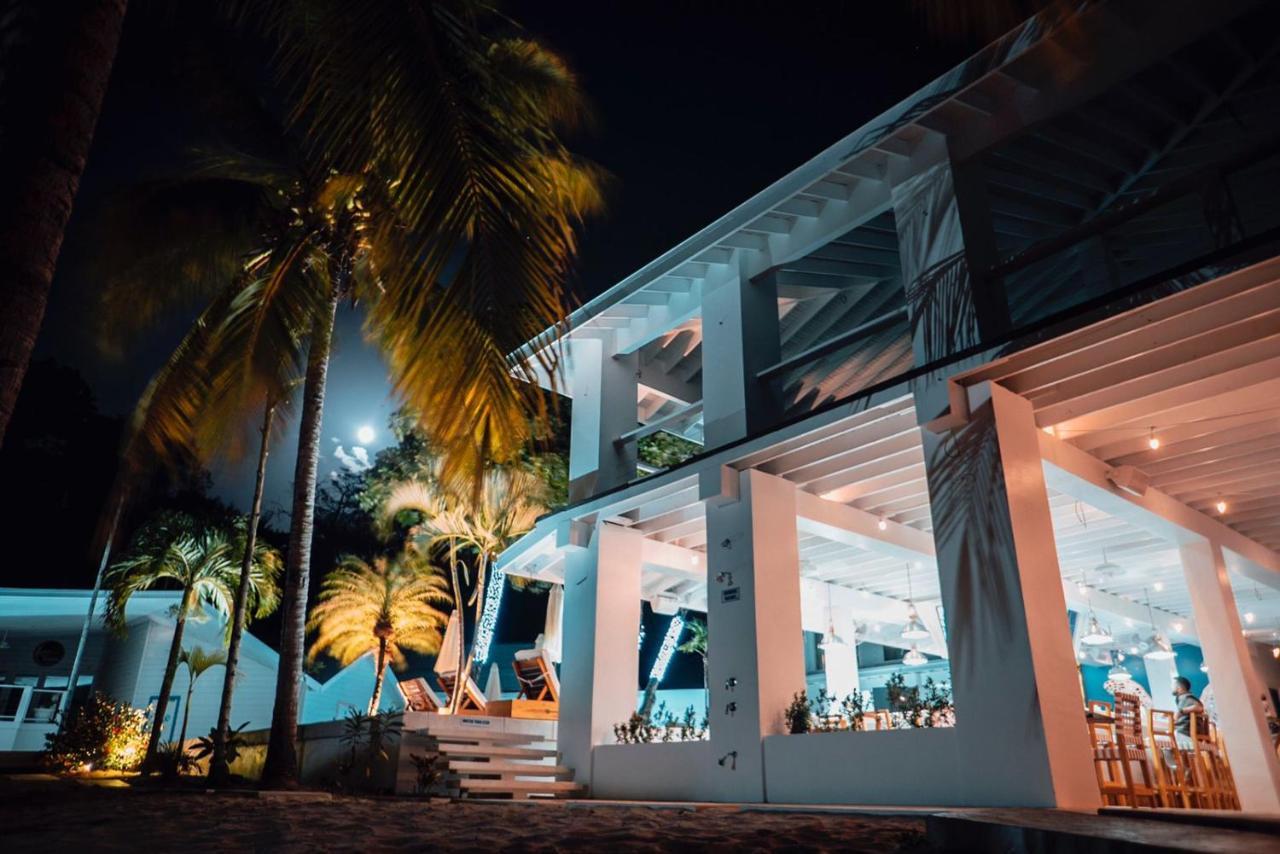 Luna Beach Luxury Boutique Beach Front Resort Jobs Bight 外观 照片