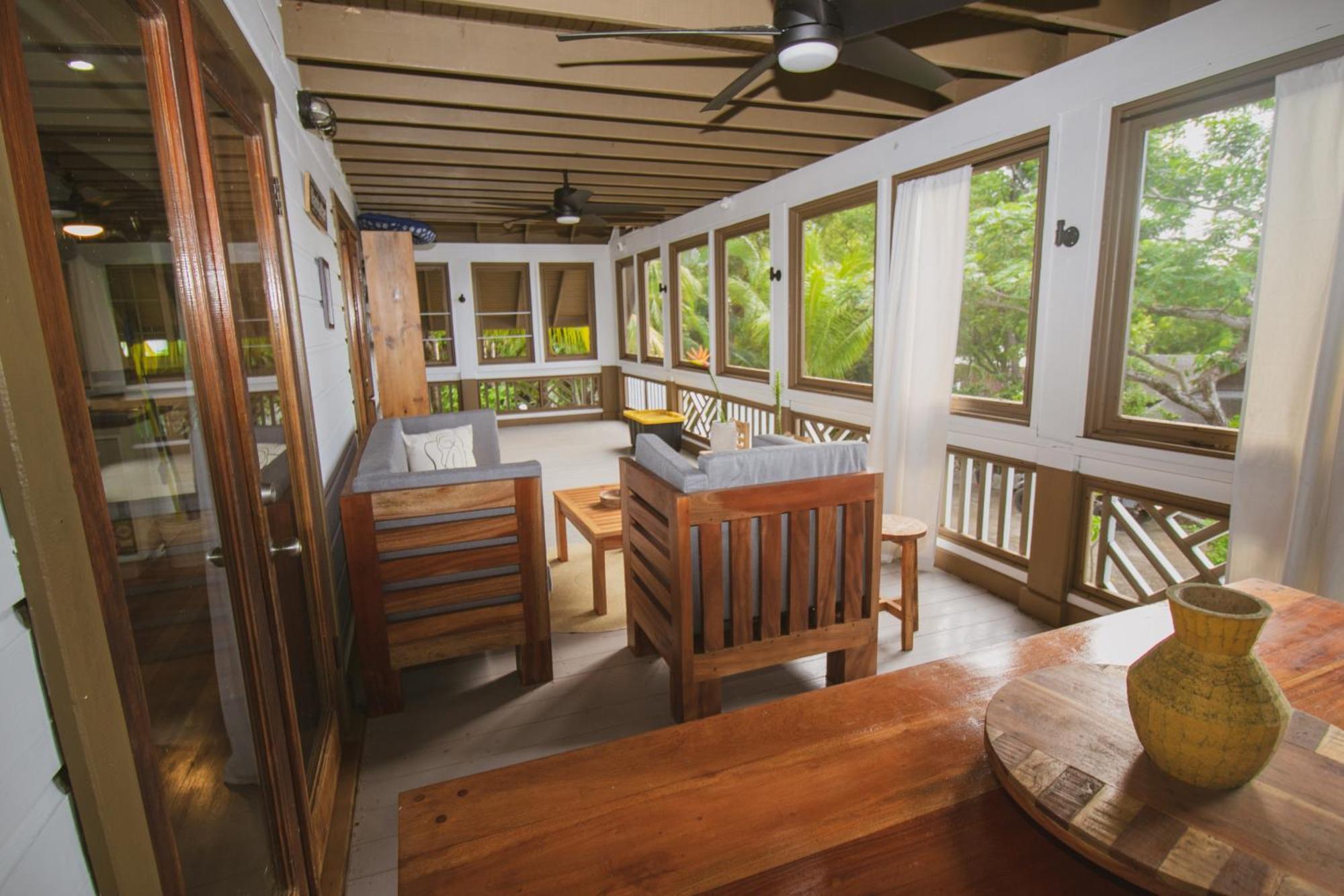 Luna Beach Luxury Boutique Beach Front Resort Jobs Bight 外观 照片