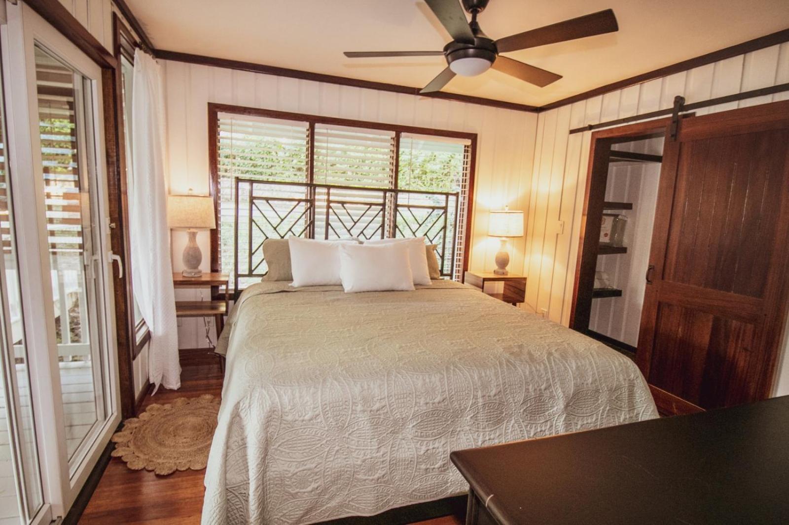 Luna Beach Luxury Boutique Beach Front Resort Jobs Bight 外观 照片