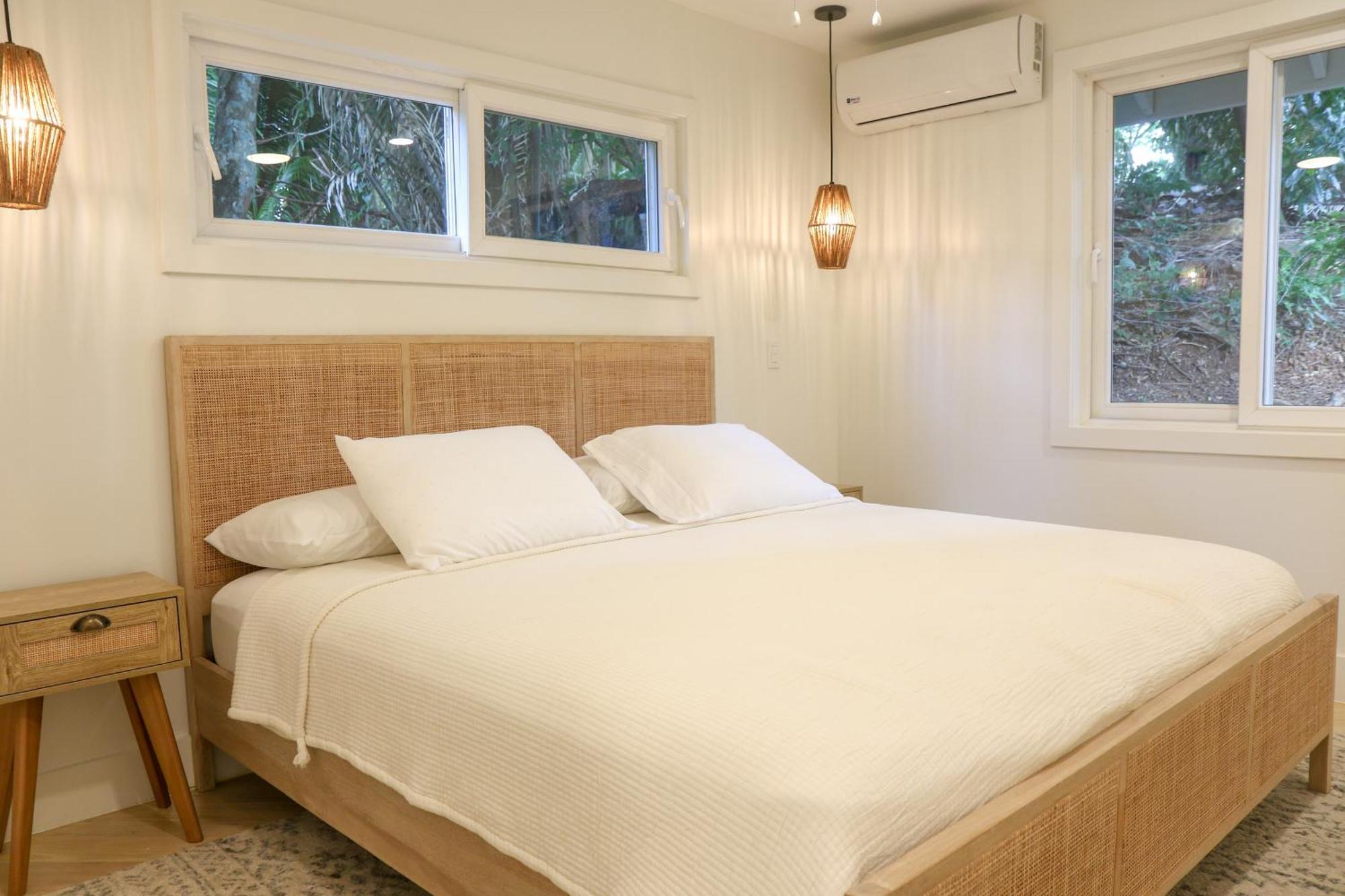 Luna Beach Luxury Boutique Beach Front Resort Jobs Bight 外观 照片