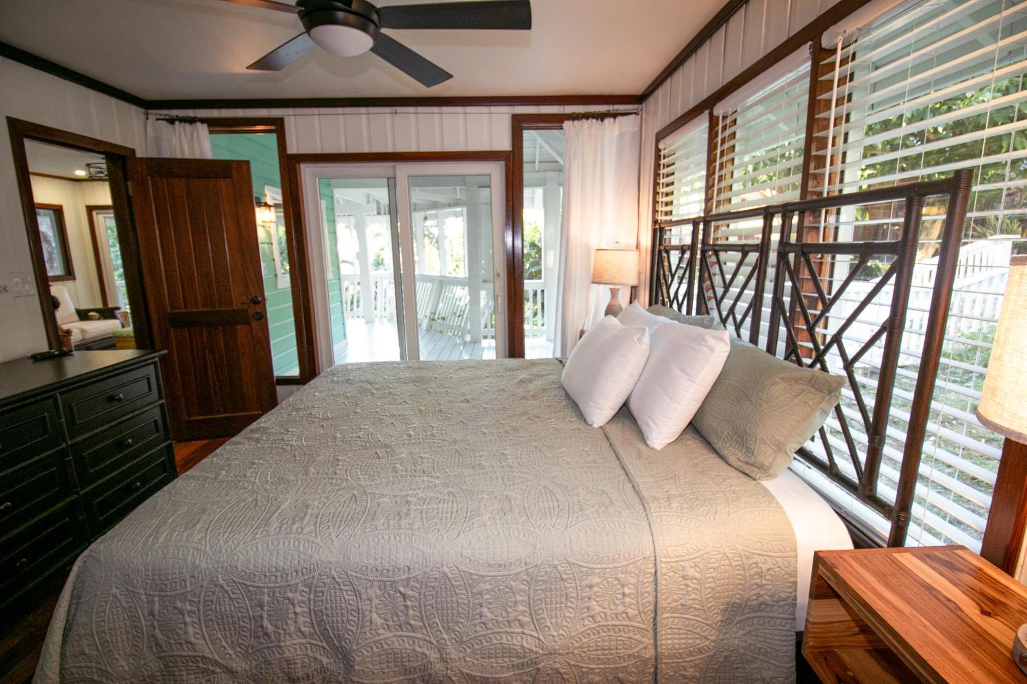 Luna Beach Luxury Boutique Beach Front Resort Jobs Bight 外观 照片