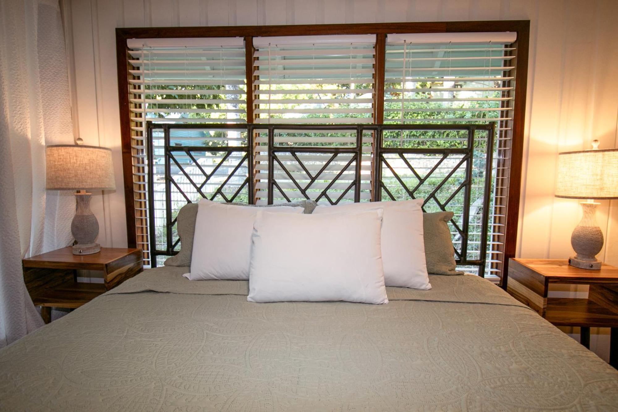 Luna Beach Luxury Boutique Beach Front Resort Jobs Bight 外观 照片