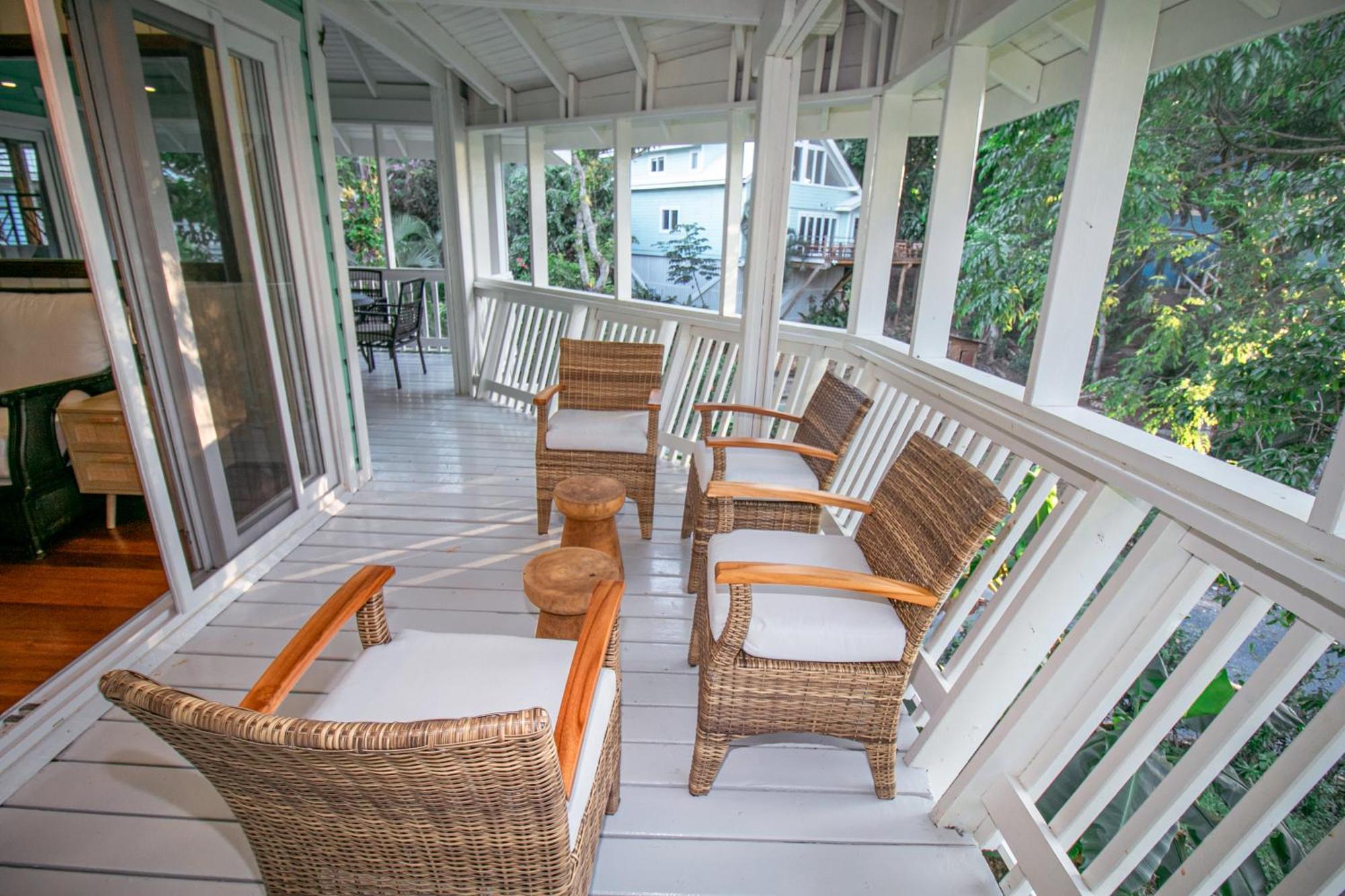 Luna Beach Luxury Boutique Beach Front Resort Jobs Bight 外观 照片