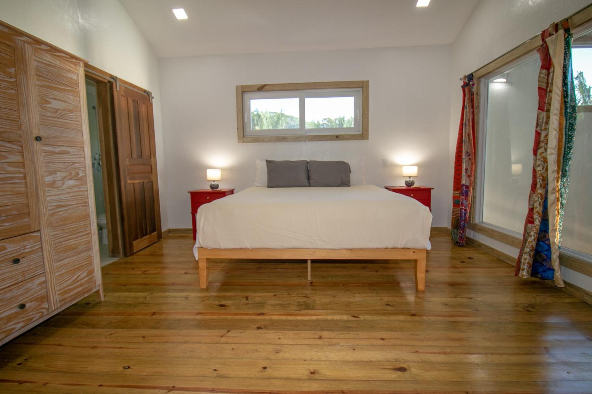 Luna Beach Luxury Boutique Beach Front Resort Jobs Bight 外观 照片