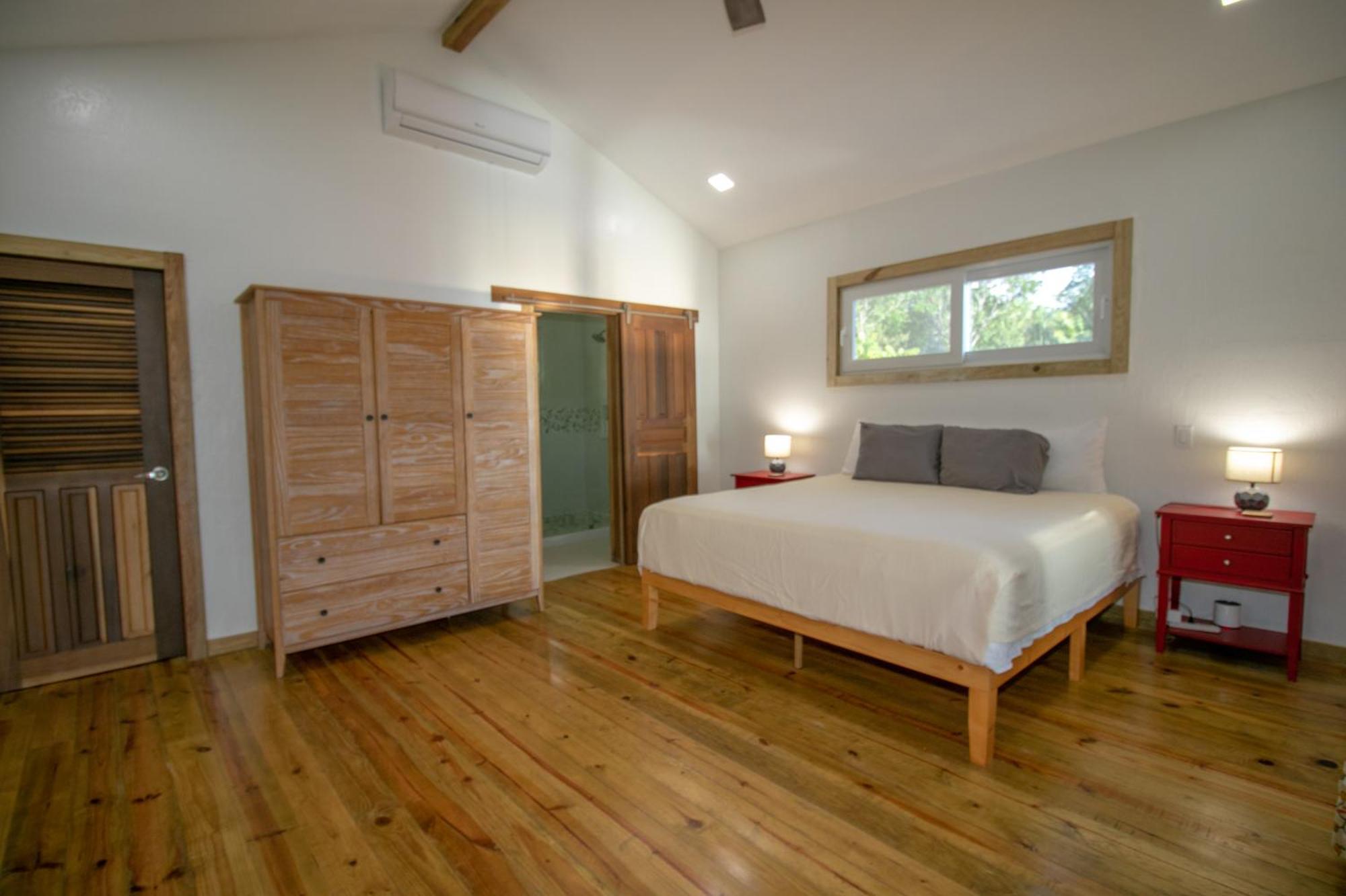 Luna Beach Luxury Boutique Beach Front Resort Jobs Bight 外观 照片