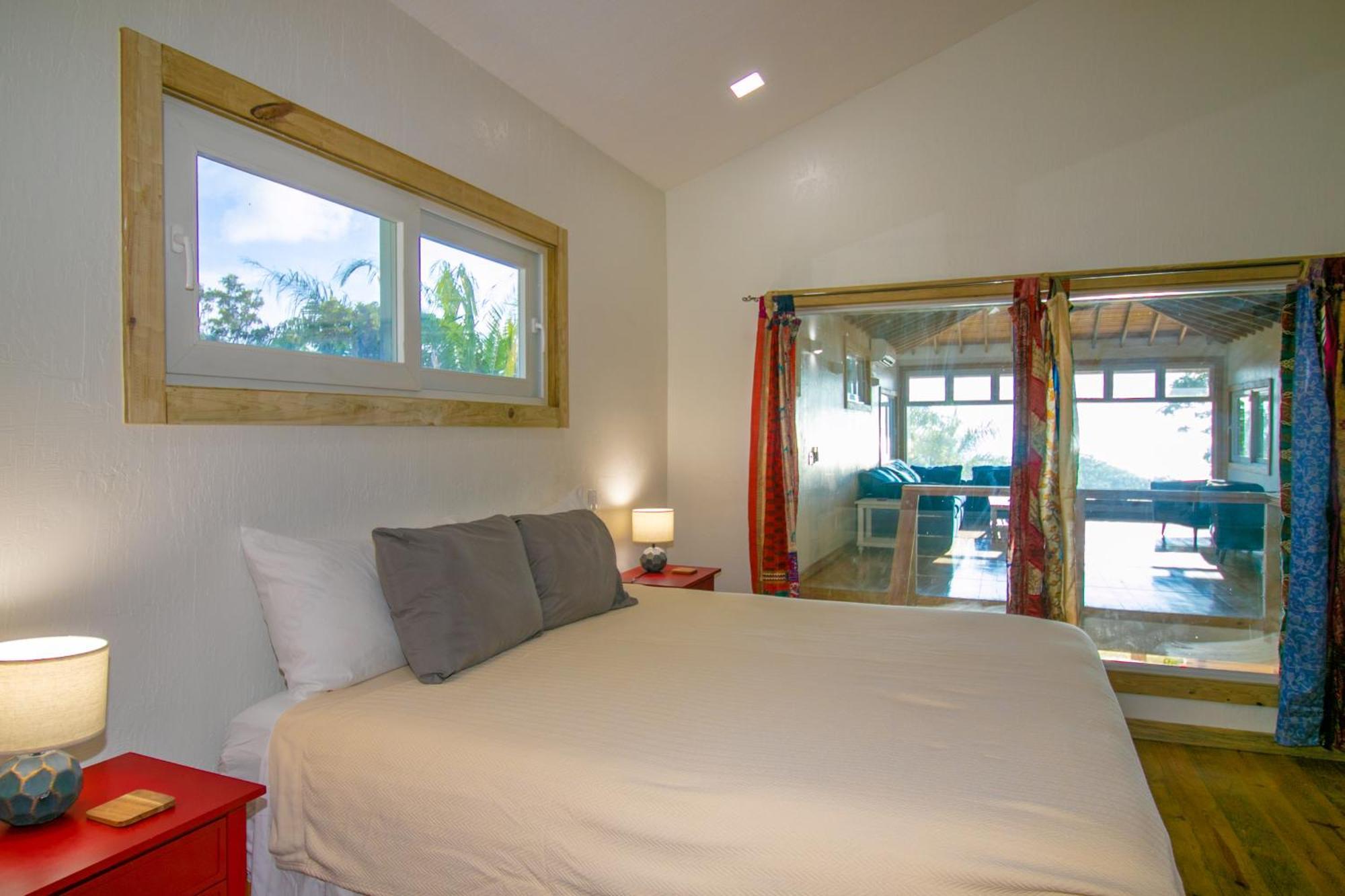 Luna Beach Luxury Boutique Beach Front Resort Jobs Bight 外观 照片