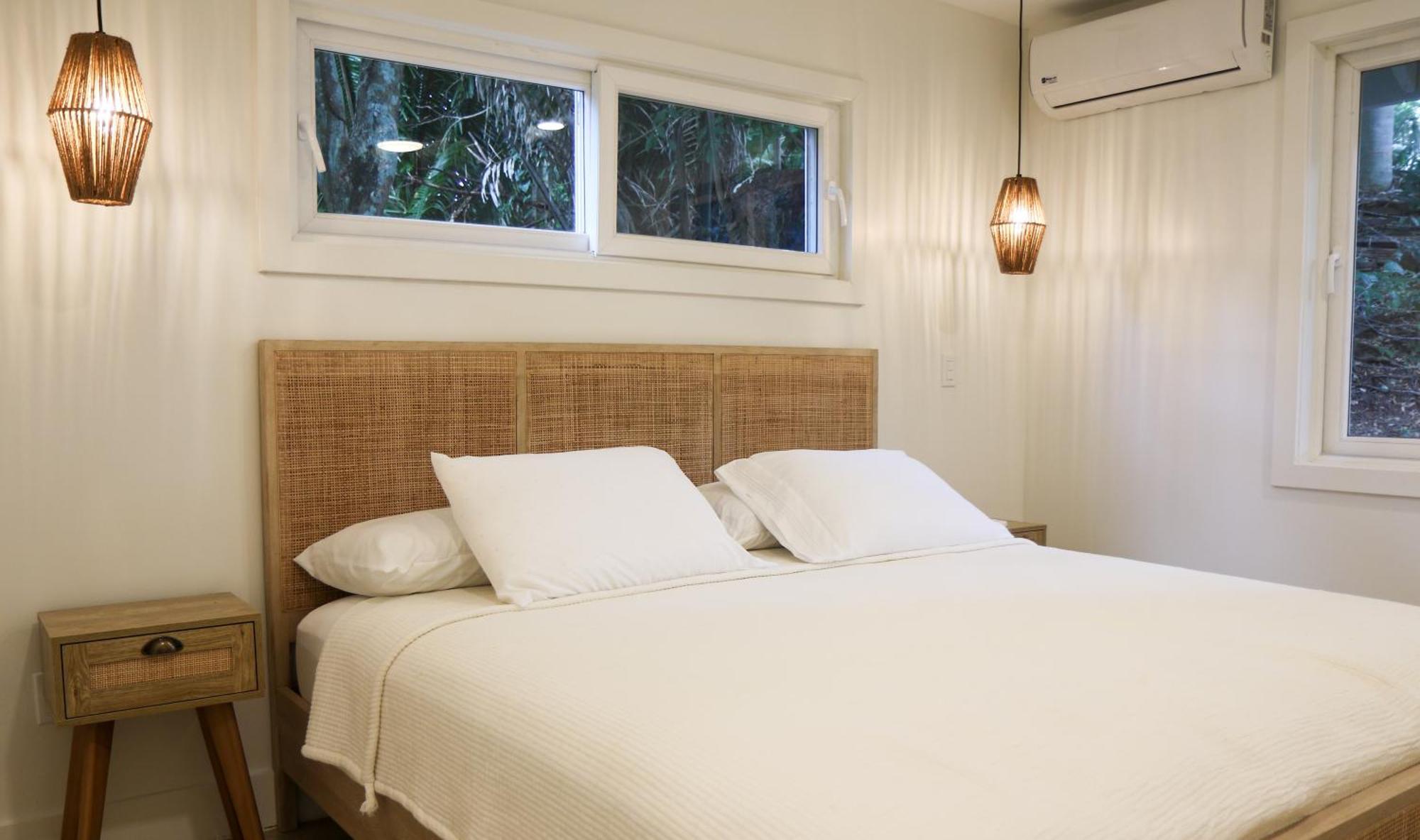 Luna Beach Luxury Boutique Beach Front Resort Jobs Bight 外观 照片