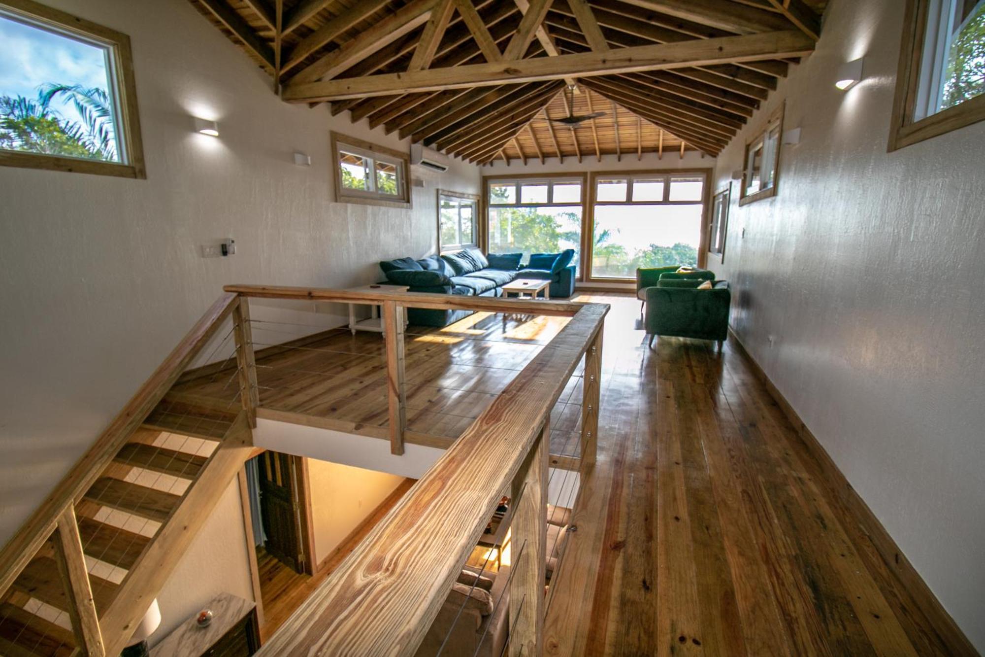 Luna Beach Luxury Boutique Beach Front Resort Jobs Bight 外观 照片