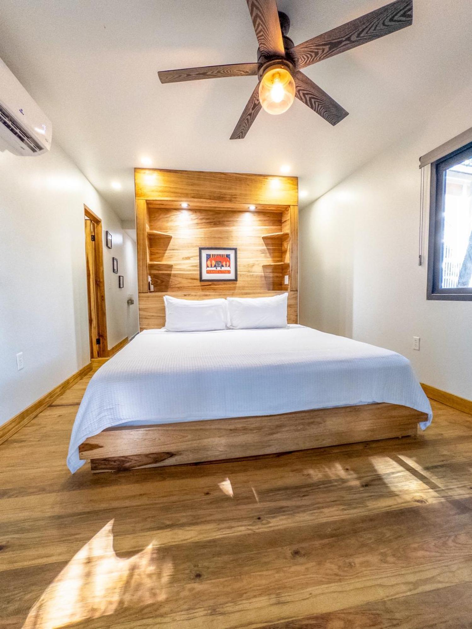 Luna Beach Luxury Boutique Beach Front Resort Jobs Bight 外观 照片